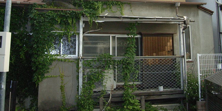 借地権のトラブル