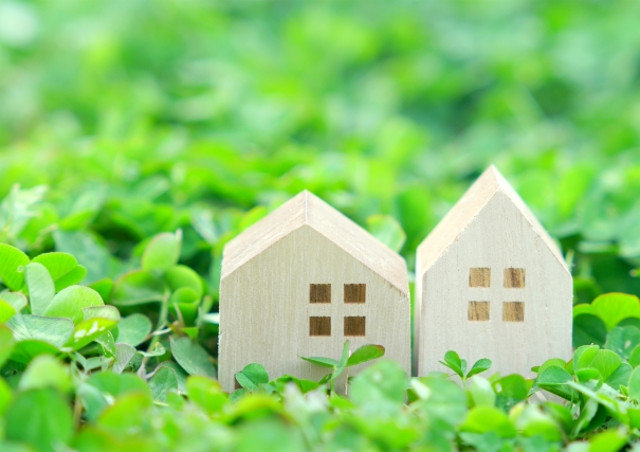 借地権者が住宅ローンを利用することは可能か？